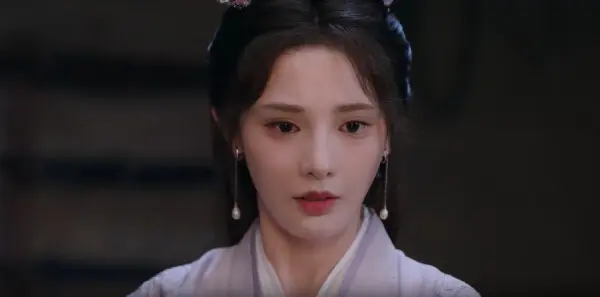 凤凰台上第8集剧照