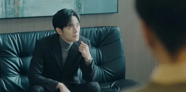 秋雪漫过的冬天第21集剧照