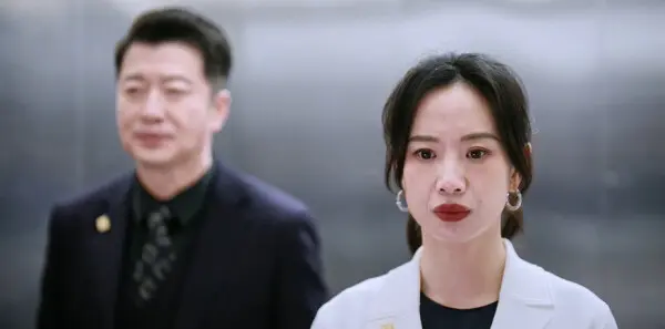 蜜语纪第37集剧照