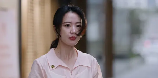 蜜语纪第32集剧照