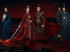翘楚剧情介绍