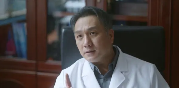 问心2第39集剧照