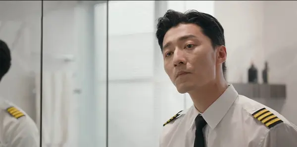 飞到我心上第16集剧照