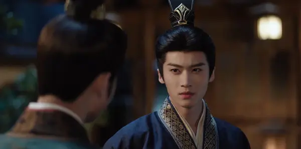 嫁金钗第6集剧照